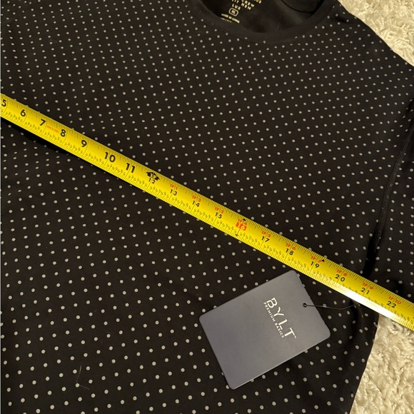 BYLT T-shirt - Picture 6 of 7